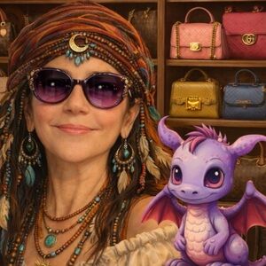 Stay Warm • See You Soon!